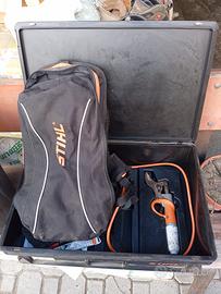 Forbici a batteria STIHL ASA 85