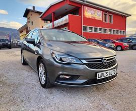 OPEL Astra 1.6 BiTurbo CDTi Start&Stop Sports To