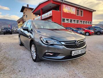 OPEL Astra 1.6 BiTurbo CDTi Start&Stop Sports To