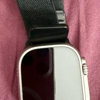 Apple Watch ultra 3 49mm