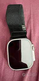 Apple Watch ultra 3 49mm