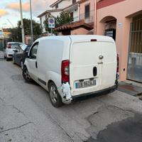 Fiat Fiorino 2010