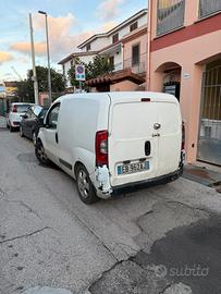Fiat Fiorino 2010