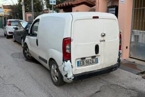 Fiat Fiorino 2010