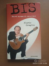 Bis, Nuovi momenti catartici - Flavio Oreglio - Ed
