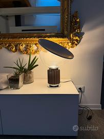 Lampada Taccia small bronzo - imitazione Flos