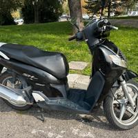 Honda sh 150 iniezione