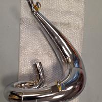 MARMITTA FRESCO CROMATA KTM-HUSQVARNA 2T 2012-2025