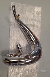 MARMITTA FRESCO CROMATA KTM-HUSQVARNA 2T 2012-2025