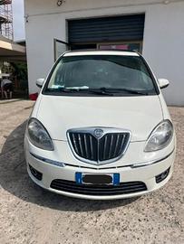 Lancia MUSA 1.3 Mjt 16V 95 CV S&S DPF Poltrona Fra