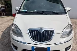 Lancia MUSA 1.3 Mjt 16V 95 CV S&S DPF Poltrona Fra