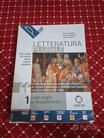 Letteratura Plurare Vol.1