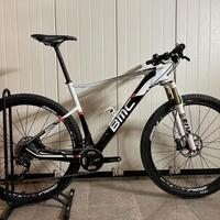 Bmc team elite  29”