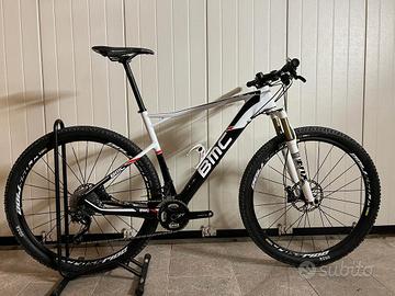 Bmc team elite  29”