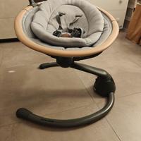 Maxi-Cosi Cassia Sdraietta Neonati Elettrica