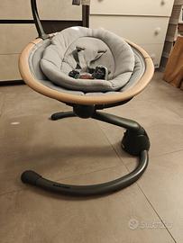 Maxi-Cosi Cassia Sdraietta Neonati Elettrica