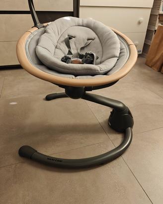 Maxi-Cosi Cassia Sdraietta Neonati Elettrica