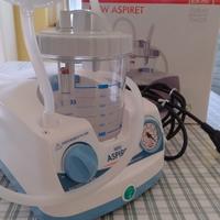  NEW ASPIRET - ASPIRATORE 1L