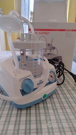  NEW ASPIRET - ASPIRATORE 1L