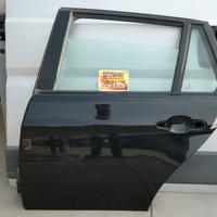 Portiera posteriore sinistra BMW E91 2010