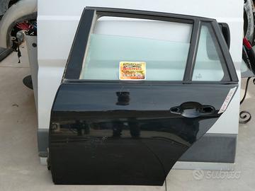 Portiera posteriore sinistra BMW E91 2010