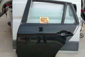 Portiera posteriore sinistra BMW E91 2010