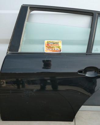 Portiera posteriore sinistra BMW E91 2010