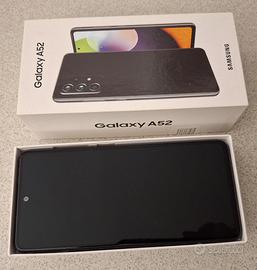 Samsung A52 4g 2021