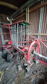 Ranghinatore ENOROSSI RR 350 EVO