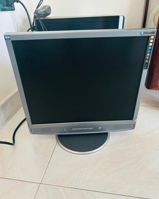 monitor computer asus