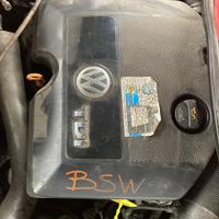 MOTORE COMPLETO VOLKSWAGEN New Beetle Cabrio 1Â° S