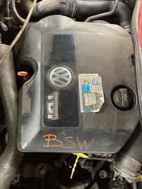 MOTORE COMPLETO VOLKSWAGEN New Beetle Cabrio 1Â° S