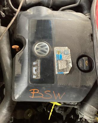 MOTORE COMPLETO VOLKSWAGEN New Beetle Cabrio 1° S