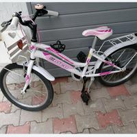 bici bambina 