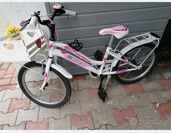 bici bambina 