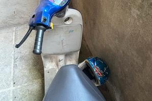 piaggio free