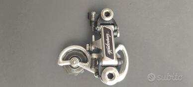 deragliatore Campagnolo Super Record 