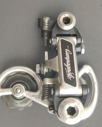 deragliatore Campagnolo Super Record 