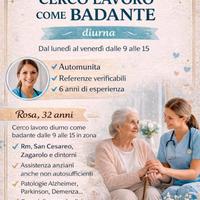 Badante 