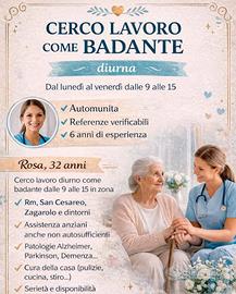 Badante 