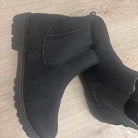 Stivaletto Chelsea uomo piazza Italia