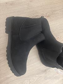 Stivaletto Chelsea uomo piazza Italia