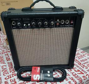 Chitarra elettroacustica Yamaha Apx 500iii