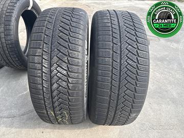 gomme usate 2555019 Winter CONTINENTAL - Win - 057