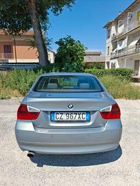 BMW Serie 3 320d 2006
