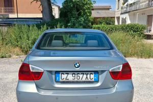 BMW Serie 3 320d 2006