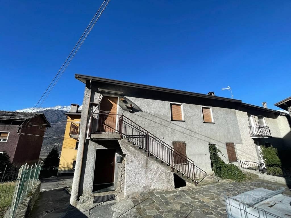 Apartment in Talamona - Vista 2