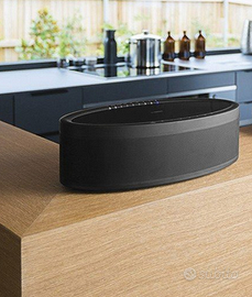 Yamaha MusicCast 50 Diffusore Wireless