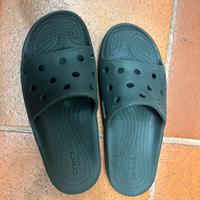 Crocs classic slide K, tg. 34-35