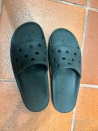Crocs classic slide K, tg. 34-35